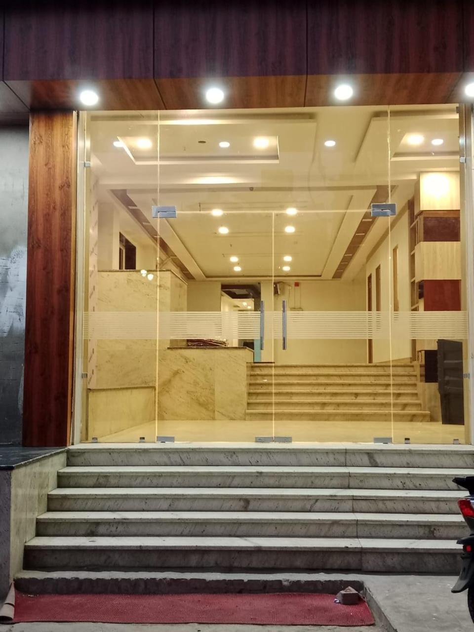 Kashi Inn バラナシ エクステリア 写真